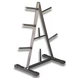 Multisports Fitness Standard Plate Tree