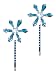 Bleach Inoue Orihime Hairpin Cosplay Accessory