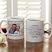 Personalized Coffee Mugs | Custom Coffee Mugs | Customized Coffee Mugs | Personalized Mugs | Custom Photo Mugs | Custom Mugs | Customized Mugs | Picture Coffee Mugs - Personalized Message and Picture Custom Coffee Mug