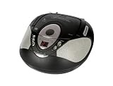 Produkt-Bild: Stereo CD-Player mit Radio