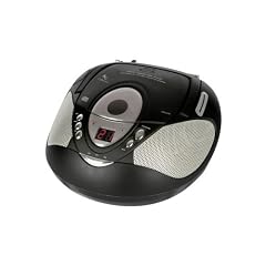 Stereo CD-Player mit Radio