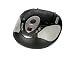 Stereo CD-Player mit Radio
