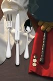 Ascot Cake Knife