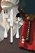 Ascot Cake Knife