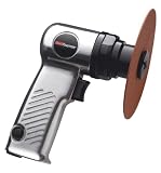Coleman Powermate 024-0091CT High Speed Air Sander
