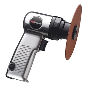 Coleman Powermate 024-0091CT High Speed Air Sander by Coleman