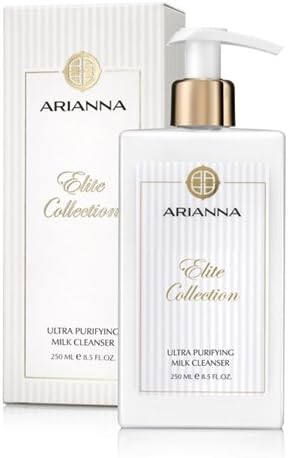 Ultra Purifying Milk Cleanser - 8.5 fl oz