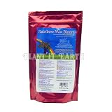 Rainbow Mix Bloom Organic Fertilizer – 3lb