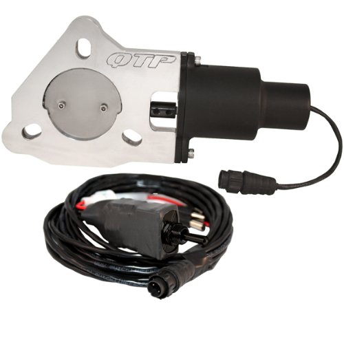 QTP QTEC25 2.25