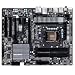 GIGABYTE intel Z68 LGA1155 ATX DDR3 PCI-E X16,X1 PCI HDMI SLI CrossFire USB2.0/3.0 IEEE1394 SATA GBE RAID VIRTU SmartResponseTechnology GA-Z68XP-UD4/G3