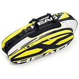 Sporting Goods : Head '08 Extreme Pro Tennis Bag
