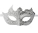 Luxury Mask Assorted Multicolored Masquerade Masks for Venetian Parties, Masquerade Balls, Mardi Gras, & Halloween Parties