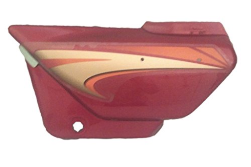 hero honda cd dawn side panel price