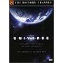 The Universe: The Complete Season One <b>DVD</b> ~ David Ackroyd