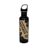 Washington Wizards Stainless Steel Water Bottle