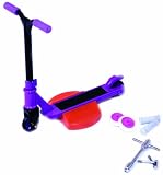 Finger Whips - Single Pack - Trottinette à Doigts 7 cm - Modèle Aléatoire (Import Royaume-Uni)