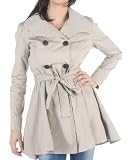 minimum Trench Shila