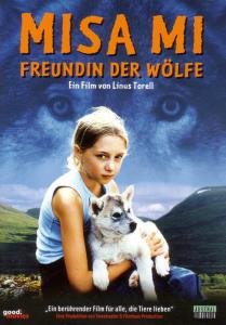Misa Mi - Freundin der Wölfe