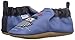 Robeez Chug Chug Soft Sole Crib Shoe (Infant)