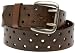Apparel : BED:STU Men's McCoy Belt