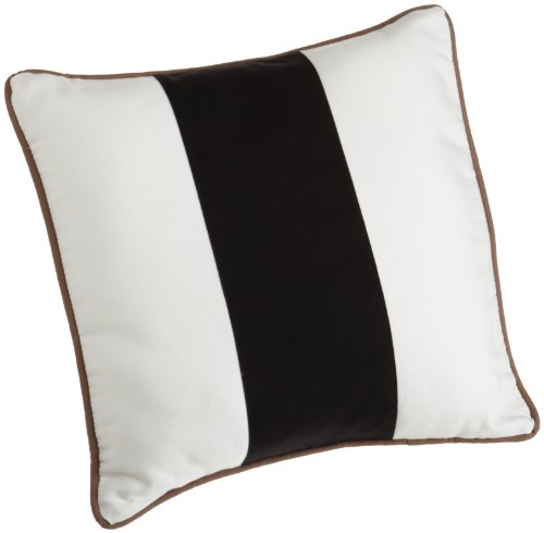 Michael Kors Sumatra Collection 18-Inch Pillow
