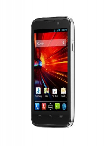 ZTE Source (Cricket)