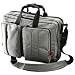 MANHATTAN PASSAGE [ZERO GRAVITY] 3way Briefcase (#2475-SV)