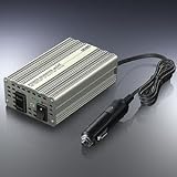 『セルスター 12V専用DC/ACインバーター HG150/12V』の写真