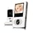 Luvion Premium Platinum Digital Video Baby Monitor.