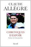 Chroniques d'espoir