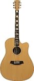 Cole Clark Guitars - FL2AC