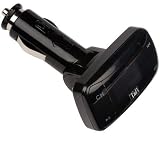 TNB FMCT01 FM Transmitter - black