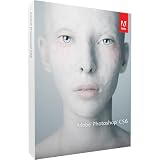 Adobe Photoshop CS6 Image Editing Software for Macintosh