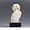 Sale - Perfect Fathers Day Gift - Amazon Exclusive ! - John Adams Bust - Founding Father !