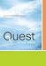 NIV Quest Study Bible: The Question and Answer Bible
