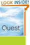 NIV Quest Study Bible: The Question and Answer Bible