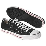Converse - Converse Men's All Star Multi-Eyelet Lo