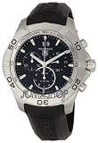 TAG HEUER watch:Tag Heuer Aquaracer Grande Mens Watch CAF101EFT8011