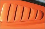 Street Scene 95070746 Rear Side Window Louver
