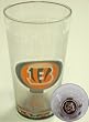 Cincinnati Bengals NFL 17 Oz. Glass