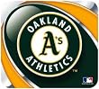 Oakland Athletics Mouse Pad - Baseball Sports Merchandise