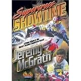 Showtime! Jeremy McGrath