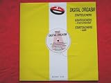 Digital Orgasm Startouches 12" Good GOOD13T EX/VG 1992 12 inch