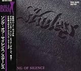 Song Of Silence (Japanese Papersleeve)