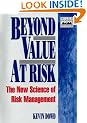 Beyond Value at Risk: New Science of Risk Management (Frontiers in Finance Series)