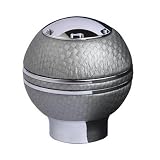 ASFALTO Shift Knob - Fiber