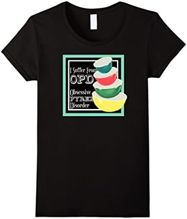 Women's Vintage Glass Mixing Bowl Lover Collector XL Black