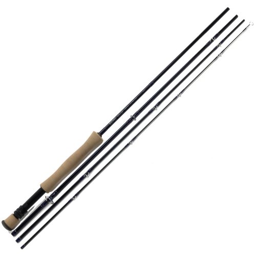 Echo Edge Saltwater Fly Rod