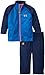 Under Armour Baby-Boys Infant Brawler II Tricot Set Deep Space Blue