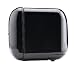 Sharp DKAP7P i-Elegance Music System for ipod / iphone (Black) image 3
